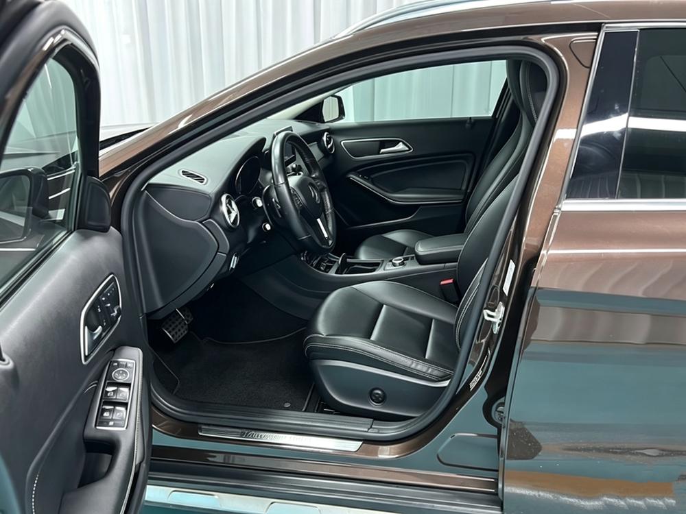 Mercedes-Benz GLA 2015 GLA 200 Style – фото 17