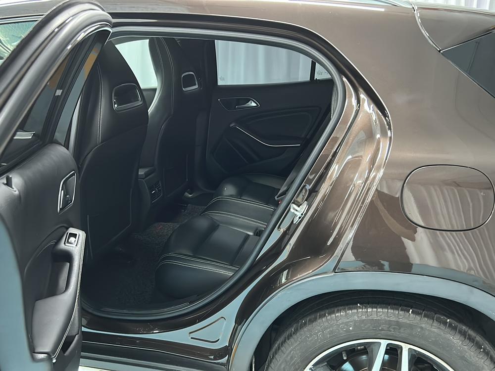 Mercedes-Benz GLA 2015 GLA 200 Style – фото 18