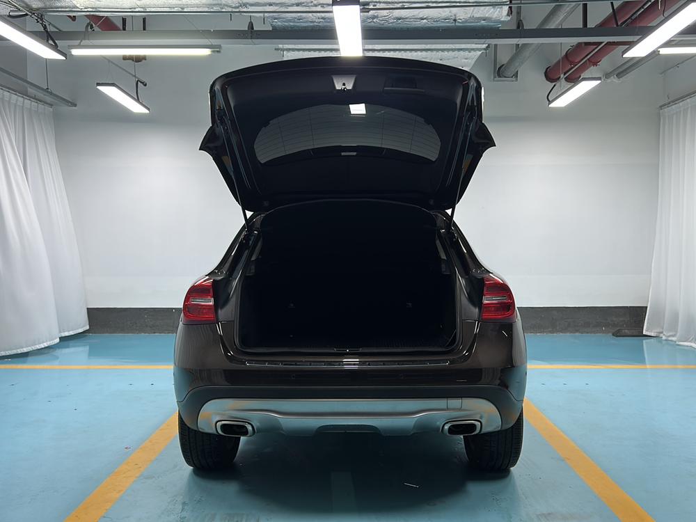 Mercedes-Benz GLA 2015 GLA 200 Style – фото 20