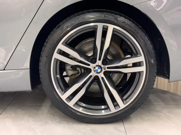BMW 6 Series GT 2022 Model 630i M Sports Set – фото 7