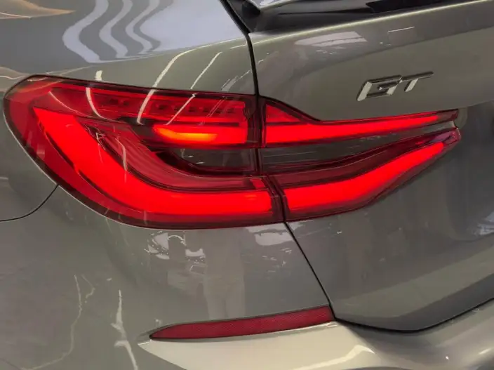 BMW 6 Series GT 2022 Model 630i M Sports Set – фото 9