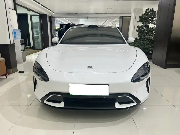 Xiaomi SU7 2024 Model 4WD Ultra-long Endurance Max Edition – фото 2