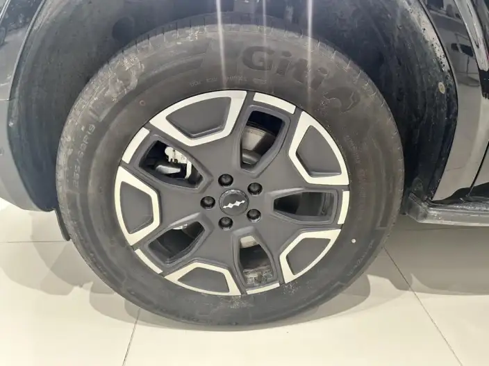 Titan 7 PHEV 2025 Model 200KM 2WD Max Edition – фото 9