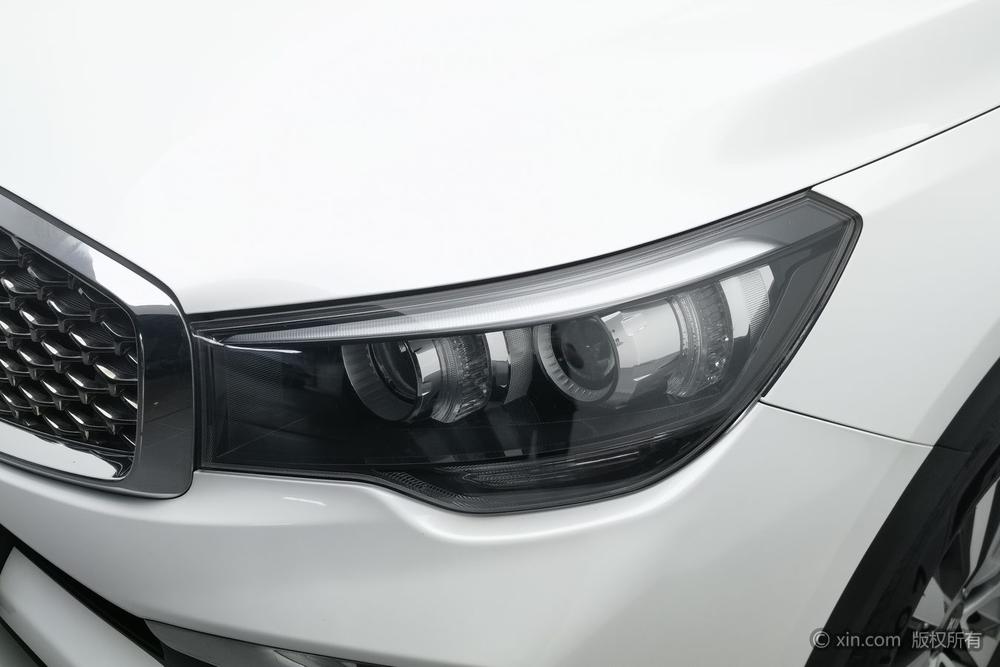 Kia KX7 2020 2.0T Automatic 2WD GLS 7-seat – фото 7