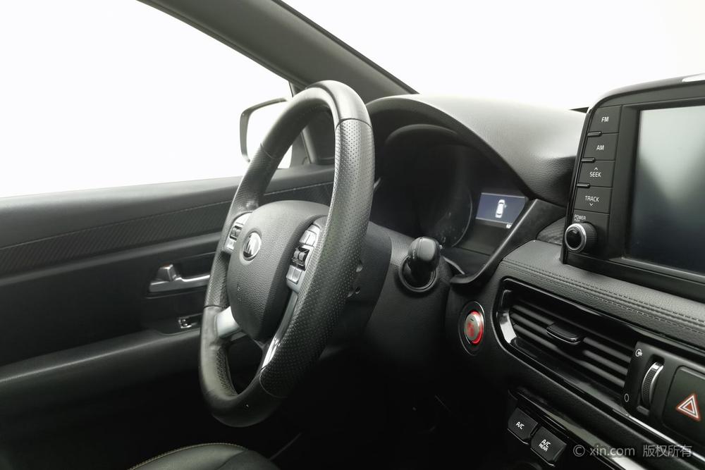 Kia KX7 2020 2.0T Automatic 2WD GLS 7-seat – фото 12