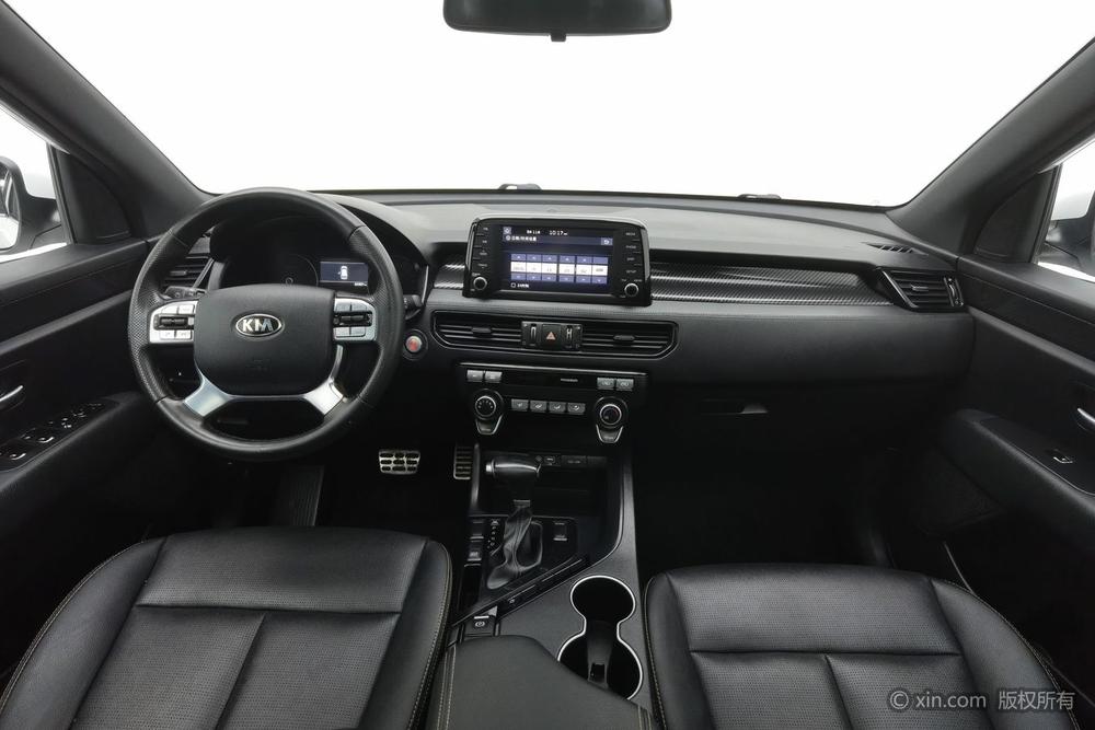 Kia KX7 2020 2.0T Automatic 2WD GLS 7-seat – фото 13