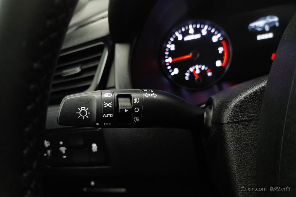 Kia KX7 2020 2.0T Automatic 2WD GLS 7-seat – фото 16