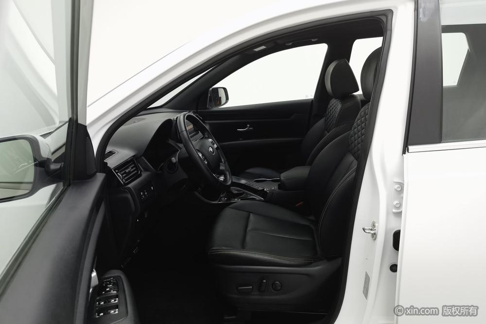 Kia KX7 2020 2.0T Automatic 2WD GLS 7-seat – фото 17