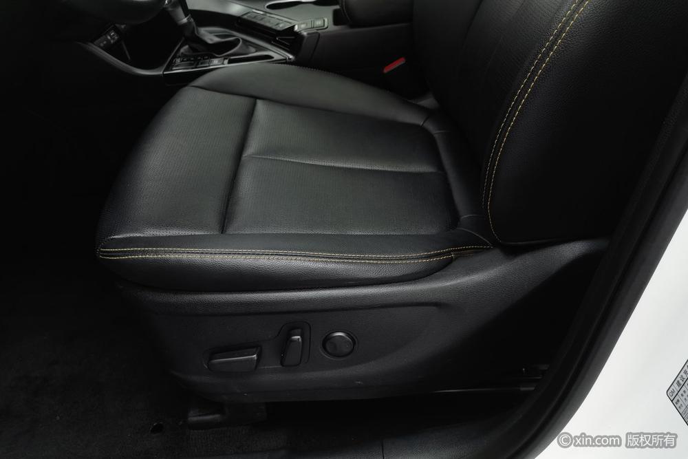 Kia KX7 2020 2.0T Automatic 2WD GLS 7-seat – фото 18