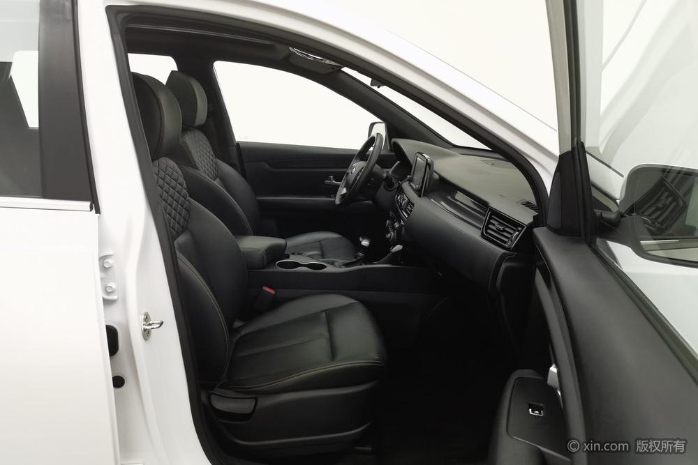 Kia KX7 2020 2.0T Automatic 2WD GLS 7-seat – фото 19