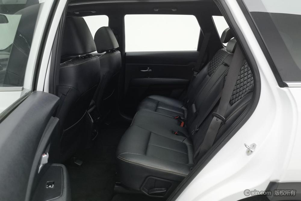 Kia KX7 2020 2.0T Automatic 2WD GLS 7-seat – фото 20
