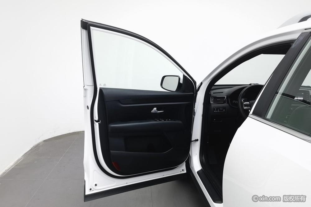 Kia KX7 2020 2.0T Automatic 2WD GLS 7-seat – фото 22
