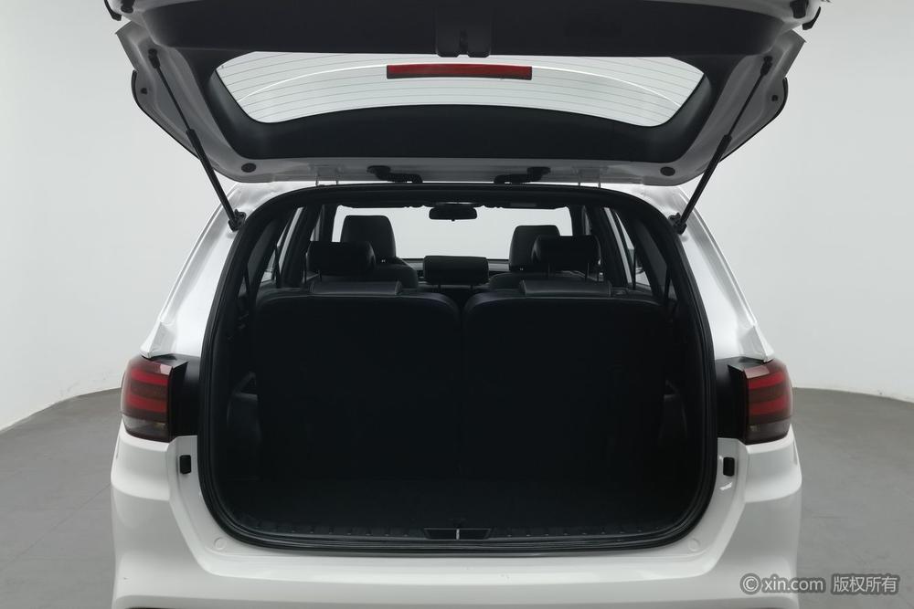 Kia KX7 2020 2.0T Automatic 2WD GLS 7-seat – фото 24