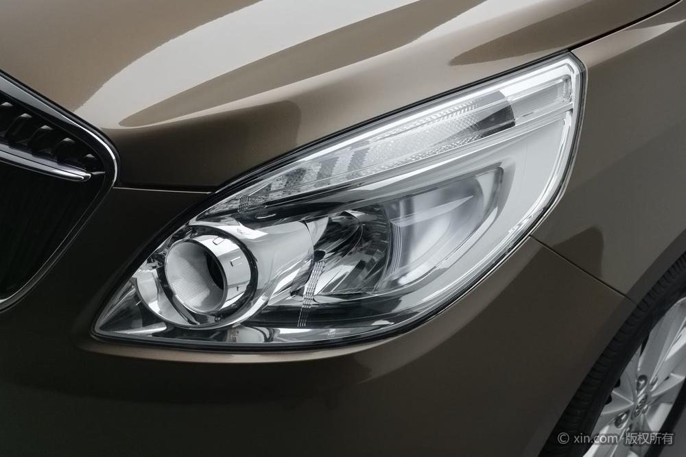 Buick GL8 2018 28T Luxury China VI – фото 7