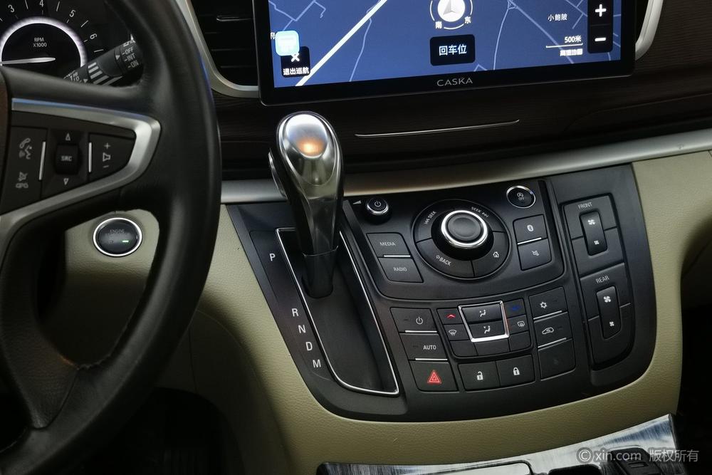 Buick GL8 2018 28T Luxury China VI – фото 9