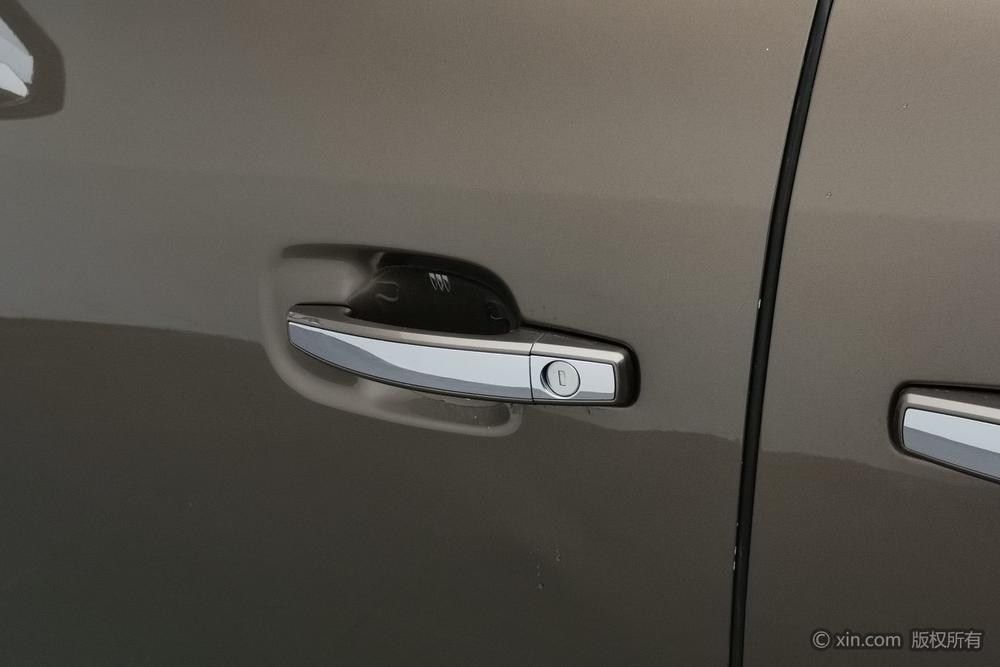 Buick GL8 2018 28T Luxury China VI – фото 10