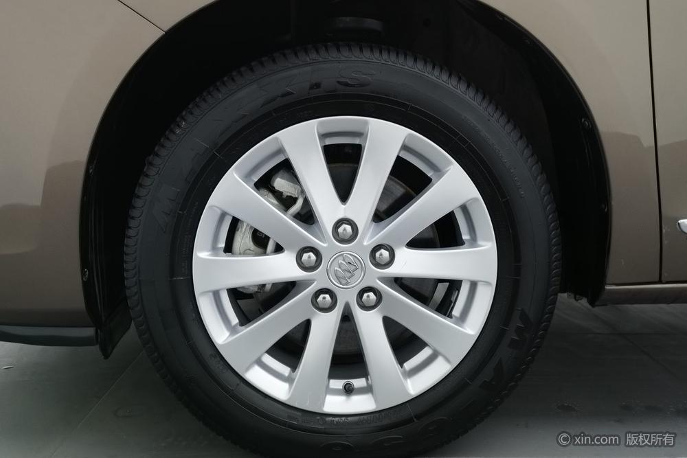Buick GL8 2018 28T Luxury China VI – фото 11
