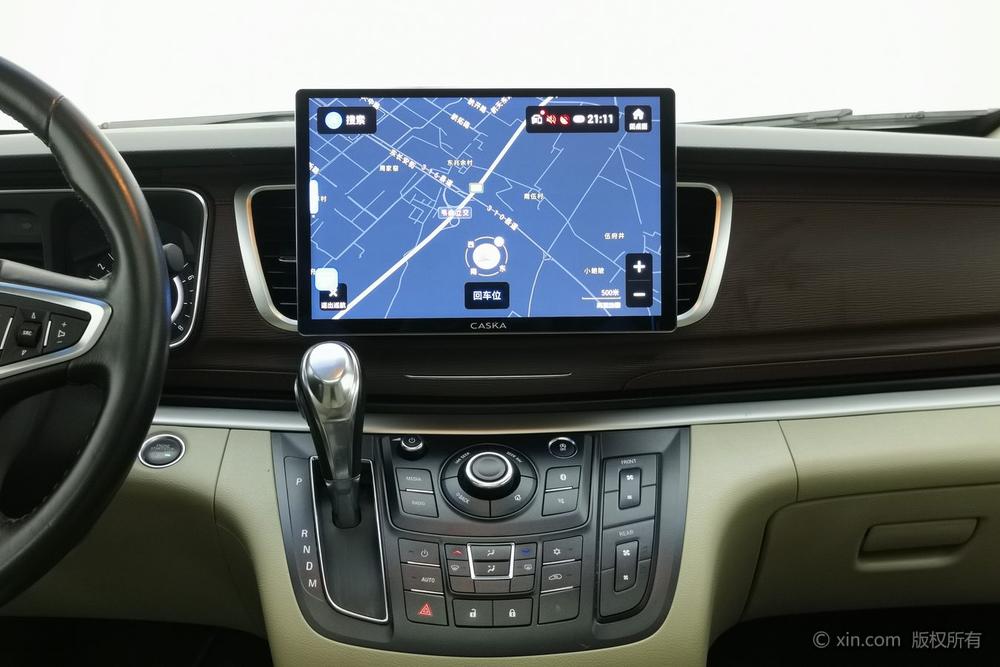 Buick GL8 2018 28T Luxury China VI – фото 14