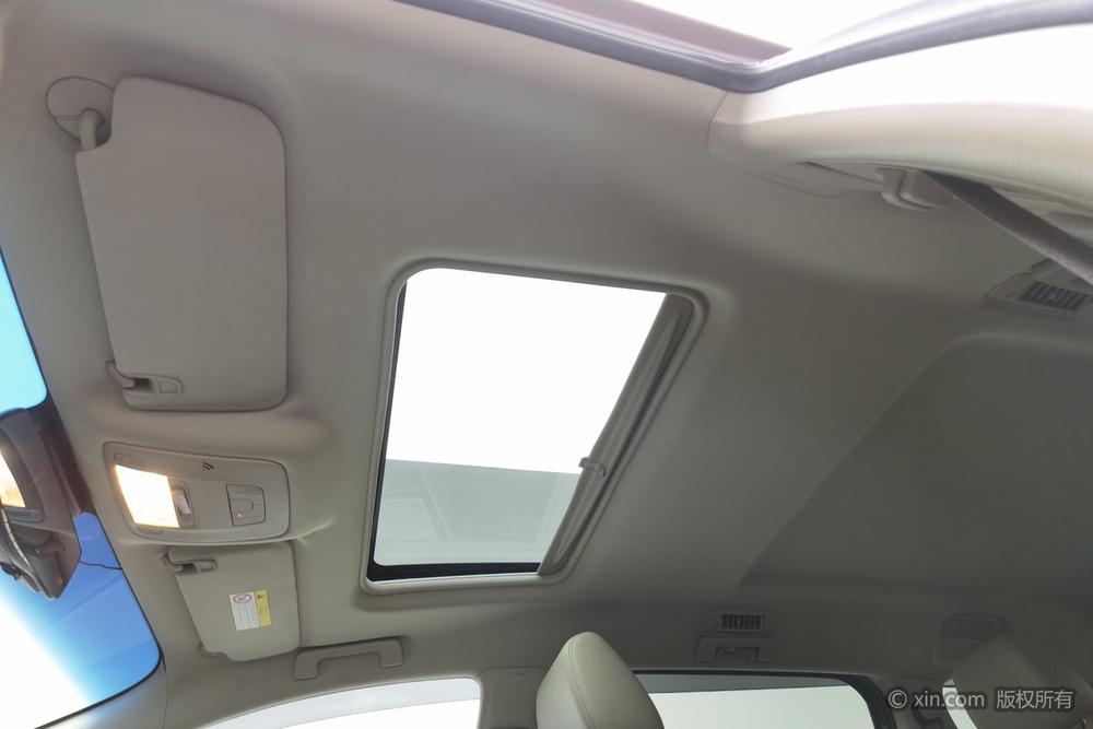 Buick GL8 2018 28T Luxury China VI – фото 20