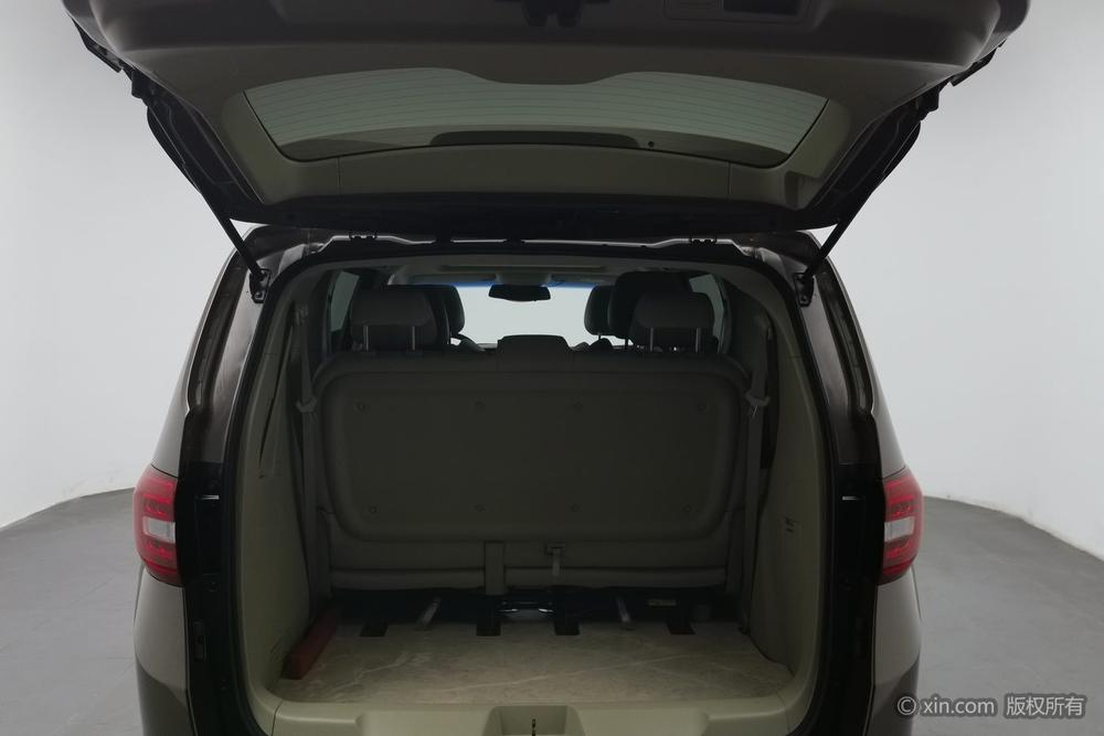 Buick GL8 2018 28T Luxury China VI – фото 23