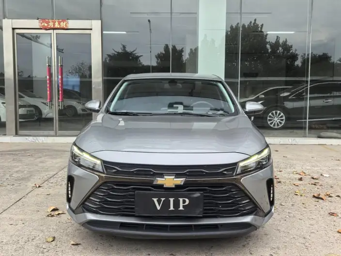 Chevrolet Corolla 2023 Model 1.5L DCT Lexiang Edition – фото 2