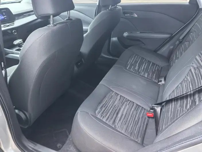 Chevrolet Corolla 2023 Model 1.5L DCT Lexiang Edition – фото 9