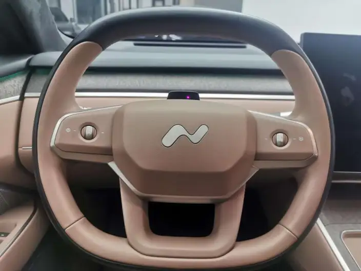 ONVO L90 2025 Model VI seat Edition Ultra – фото 10