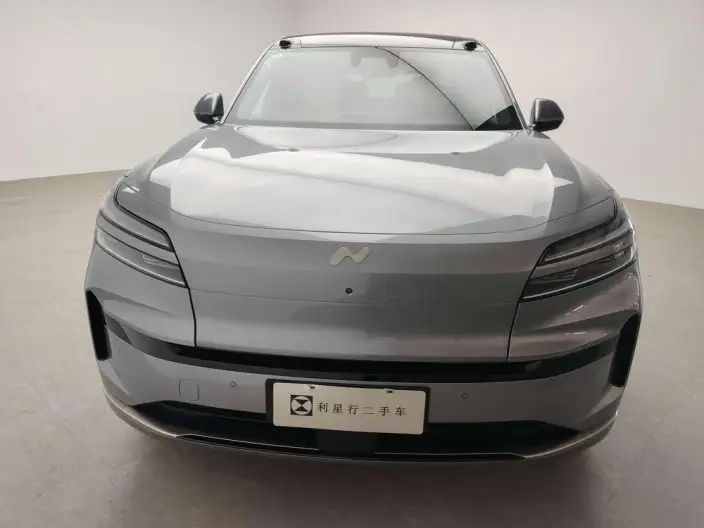ONVO L90 2025 Model VI seat Edition Max – фото 2