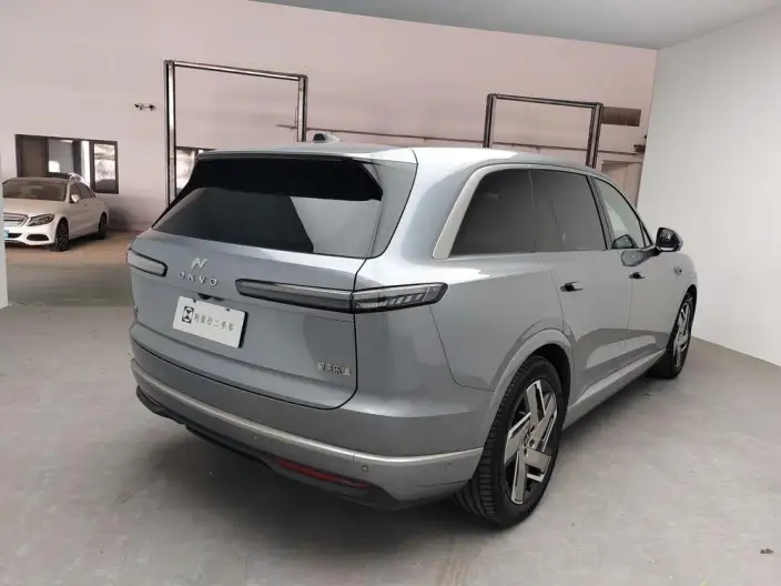 ONVO L90 2025 Model VI seat Edition Max – фото 5