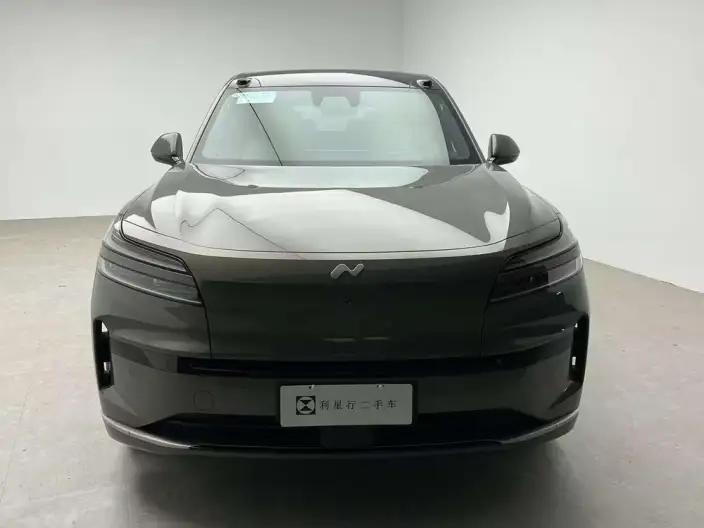 ONVO L90 2025 Model VI seat Edition Ultra