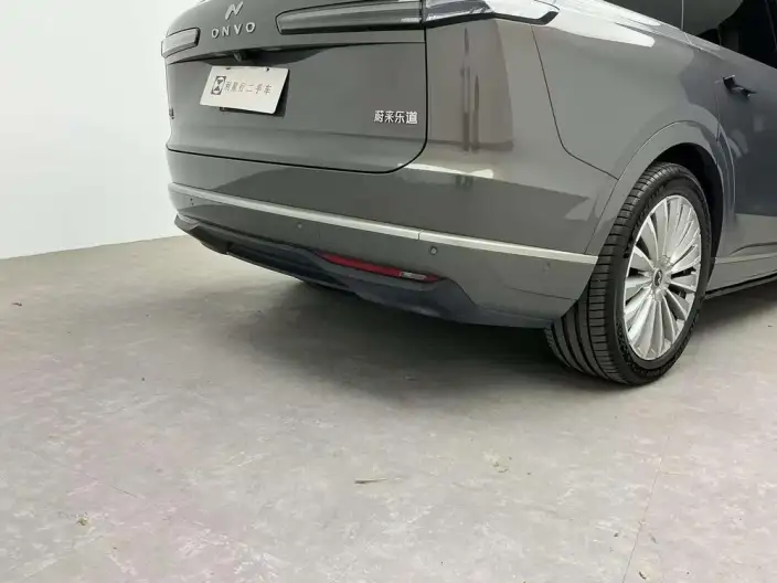 ONVO L90 2025 Model VI seat Edition Ultra – фото 9