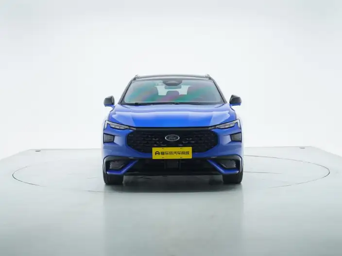 EVOS 2022 Model EcoBoost 245 ST-Line – фото 2