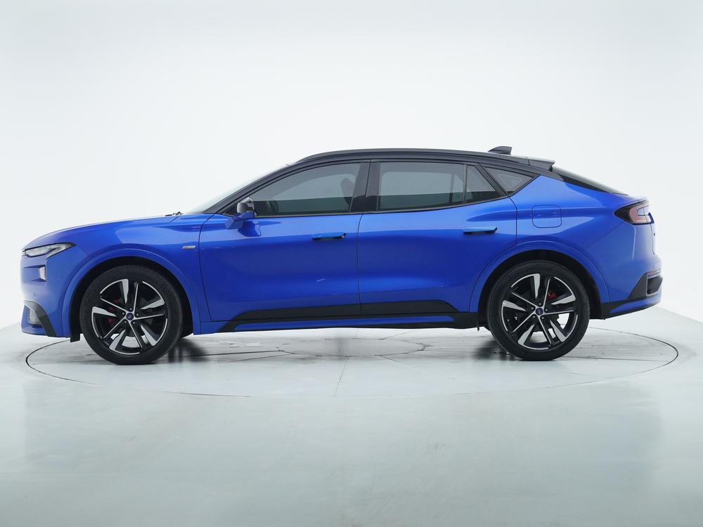 Evos 2022 EcoBoost 245 ST-Line