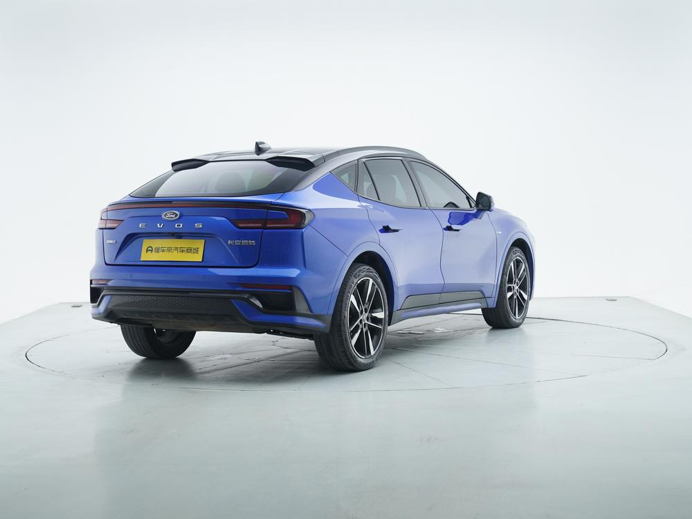 Evos 2022 EcoBoost 245 ST-Line – фото 7