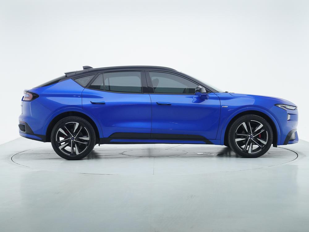 Evos 2022 EcoBoost 245 ST-Line – фото 8