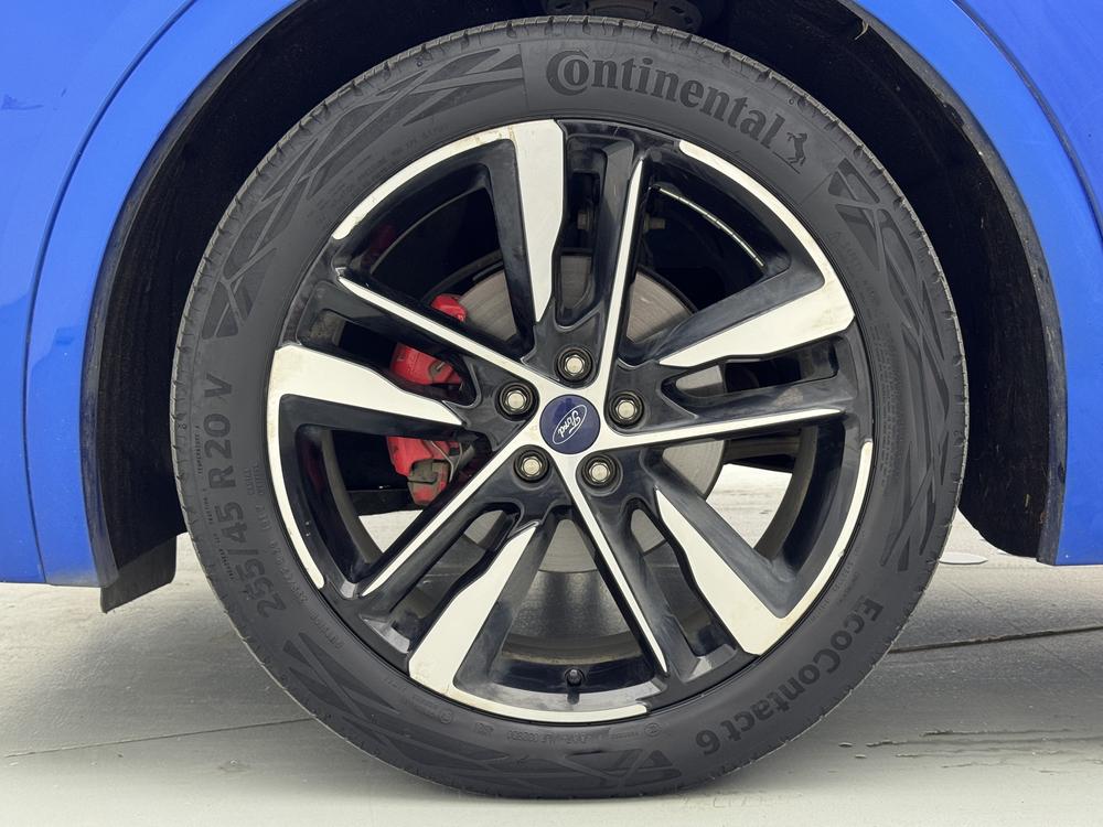 Evos 2022 EcoBoost 245 ST-Line – фото 9