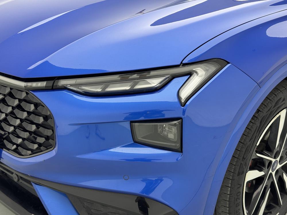 Evos 2022 EcoBoost 245 ST-Line – фото 12