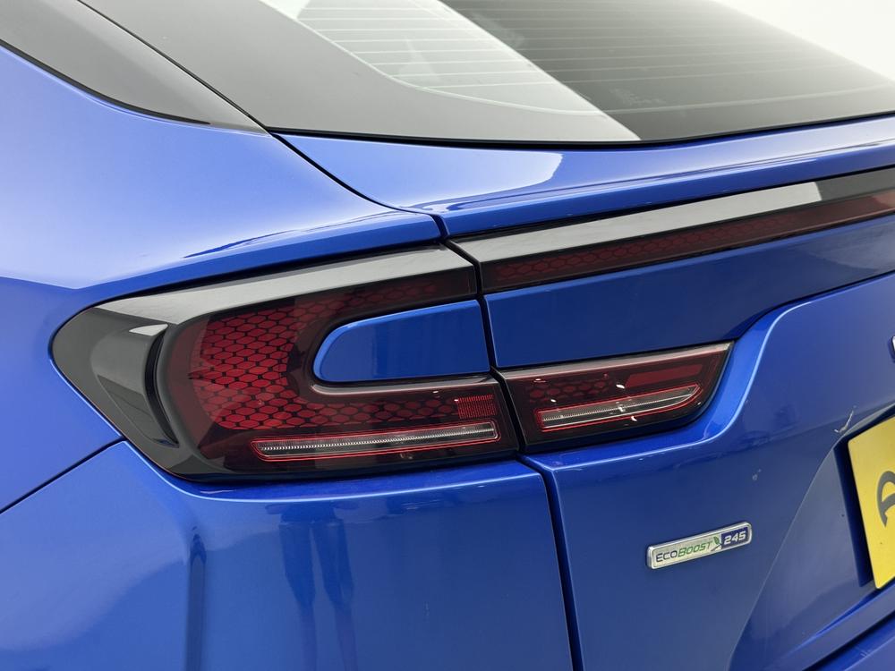Evos 2022 EcoBoost 245 ST-Line – фото 13