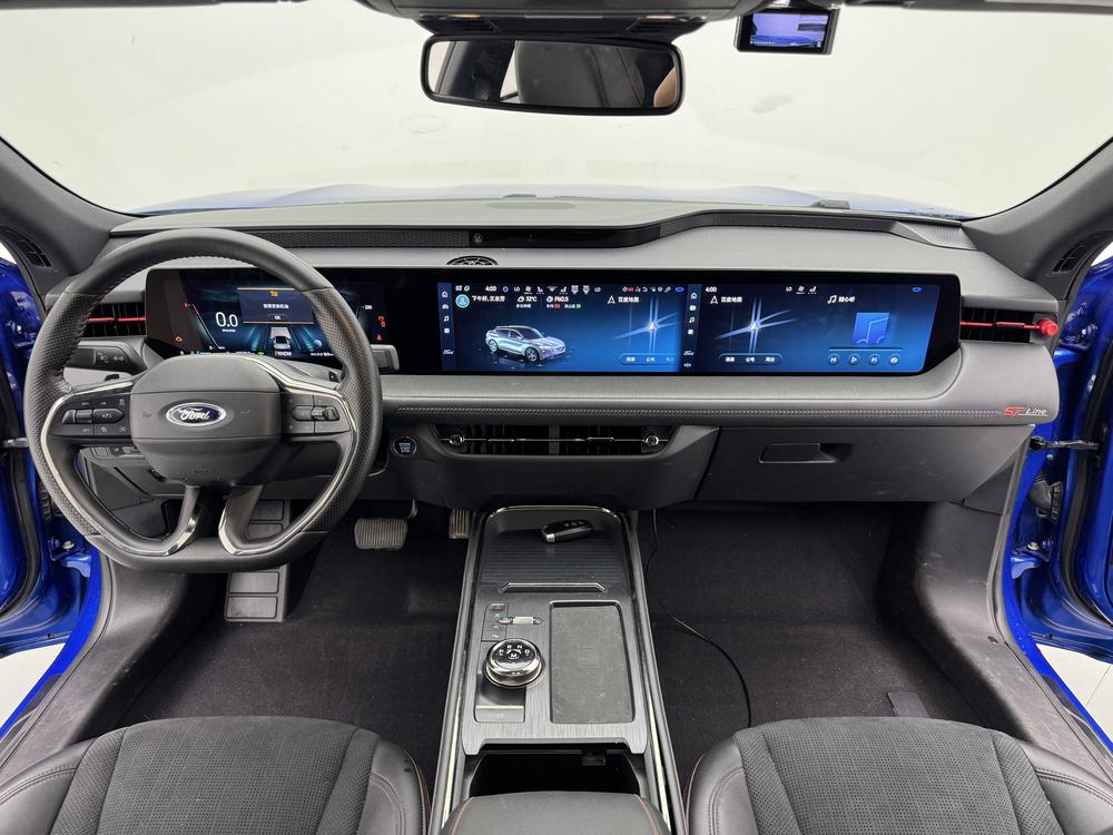 Evos 2022 EcoBoost 245 ST-Line – фото 14