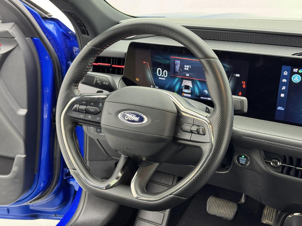 Evos 2022 EcoBoost 245 ST-Line – фото 16