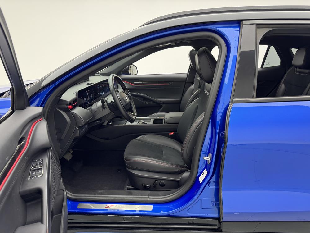 Evos 2022 EcoBoost 245 ST-Line – фото 20