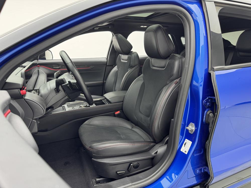 Evos 2022 EcoBoost 245 ST-Line – фото 21