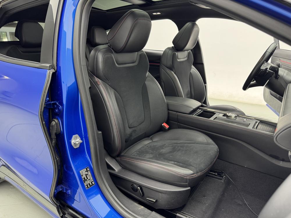 Evos 2022 EcoBoost 245 ST-Line – фото 22