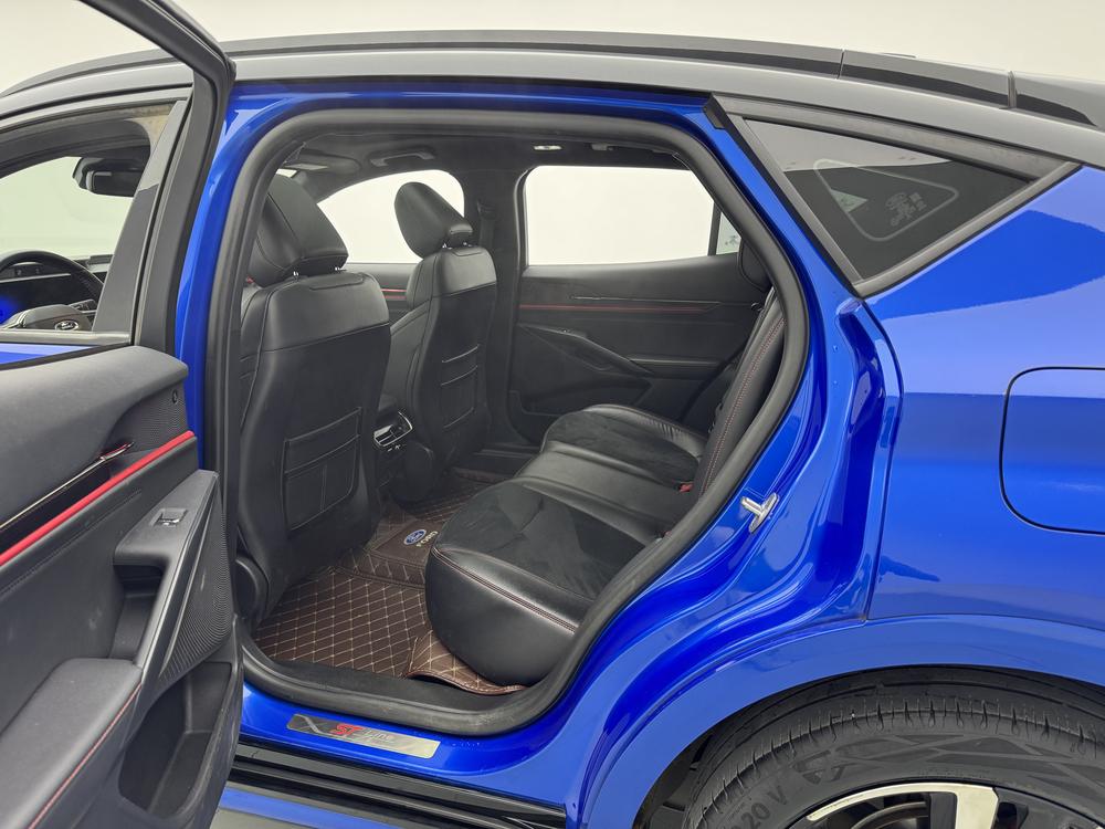 Evos 2022 EcoBoost 245 ST-Line – фото 23