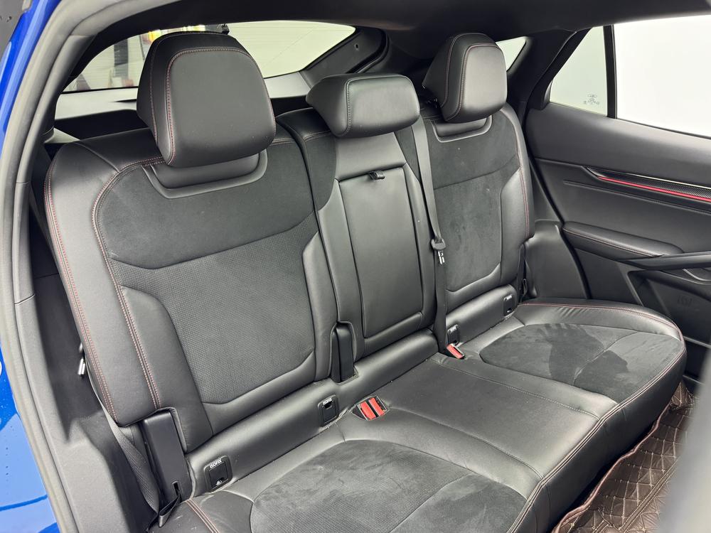 Evos 2022 EcoBoost 245 ST-Line – фото 24