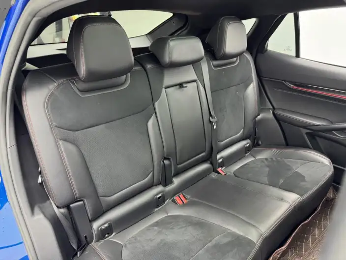 EVOS 2022 Model EcoBoost 245 ST-Line – фото 24