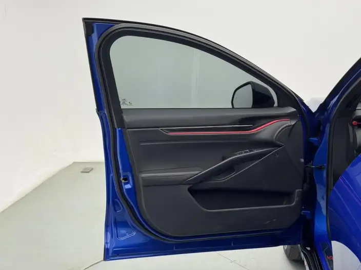 EVOS 2022 Model EcoBoost 245 ST-Line – фото 26