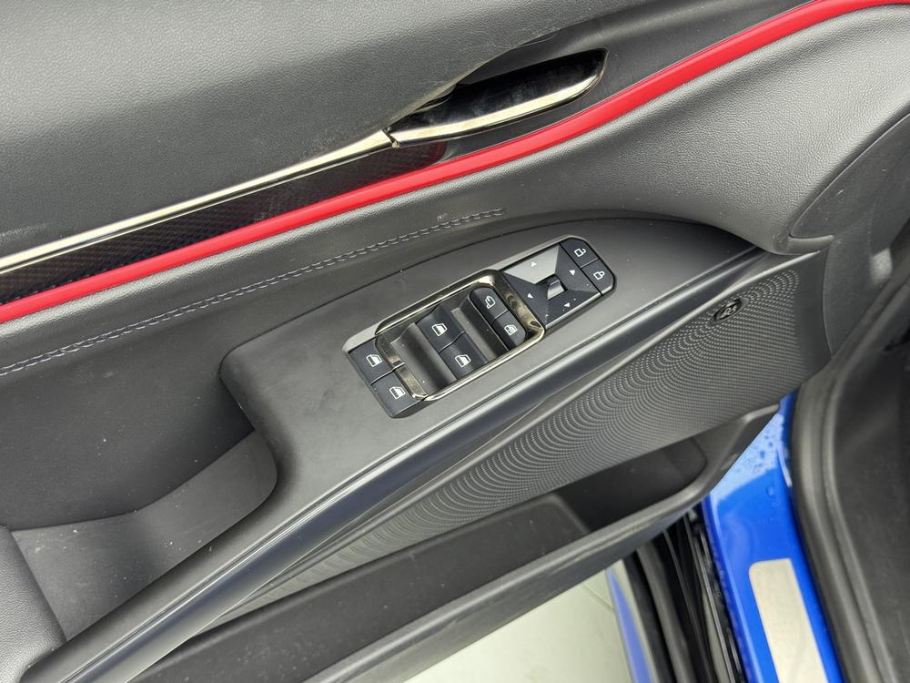 Evos 2022 EcoBoost 245 ST-Line – фото 27