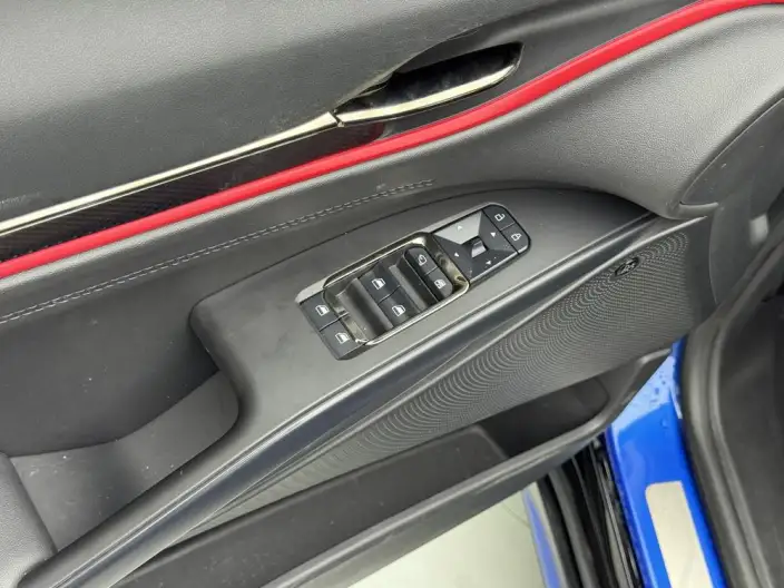 EVOS 2022 Model EcoBoost 245 ST-Line – фото 27