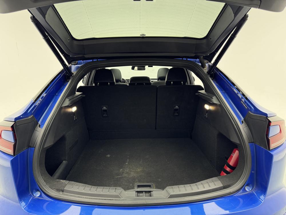 Evos 2022 EcoBoost 245 ST-Line – фото 29